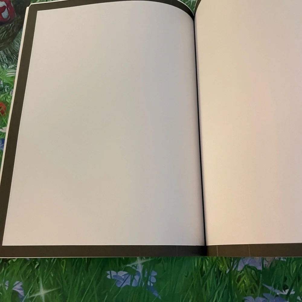 Dream & Draw Notebook or Journal, Multi, NWOT, For Bundles Only